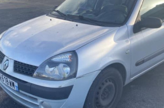 Pivot de moyeu avant gauche RENAULT CLIO 2 Photo n°1