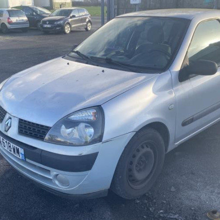 Pivot de moyeu avant gauche RENAULT CLIO 2 Photo n°1