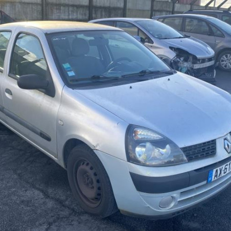 Pivot de moyeu avant gauche RENAULT CLIO 2