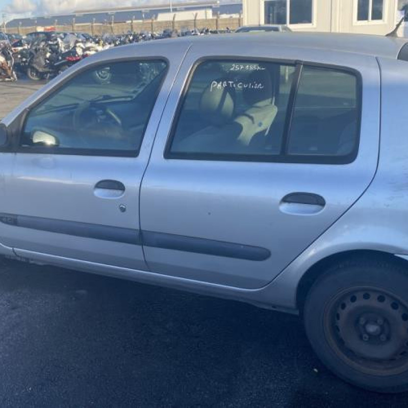 Pivot de moyeu avant gauche RENAULT CLIO 2 Photo n°6