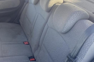 Pivot de moyeu avant gauche RENAULT CLIO 2