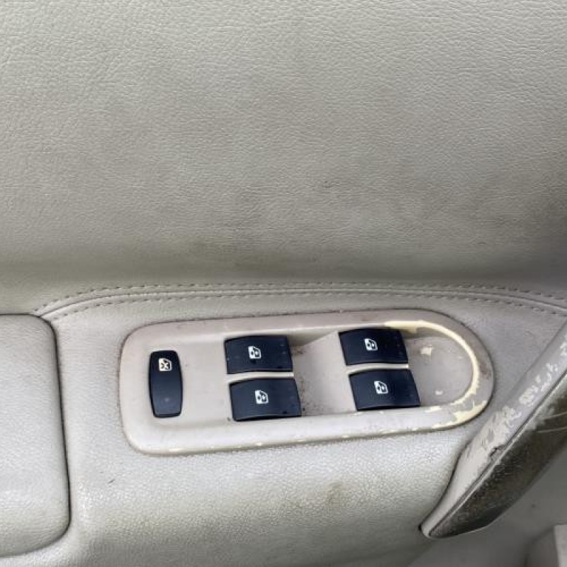 Bras essuie glace avant droit RENAULT GRAND SCENIC 2 Photo n°14