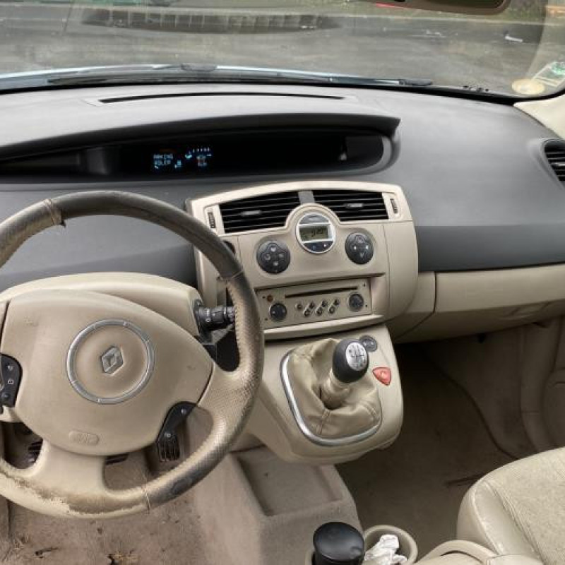 Bras essuie glace avant droit RENAULT GRAND SCENIC 2 Photo n°19