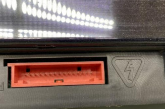 Compteur RENAULT GRAND SCENIC 2