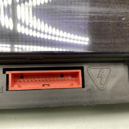 Compteur RENAULT GRAND SCENIC 2