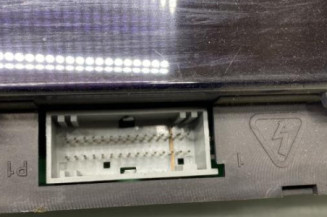 Compteur RENAULT GRAND SCENIC 2