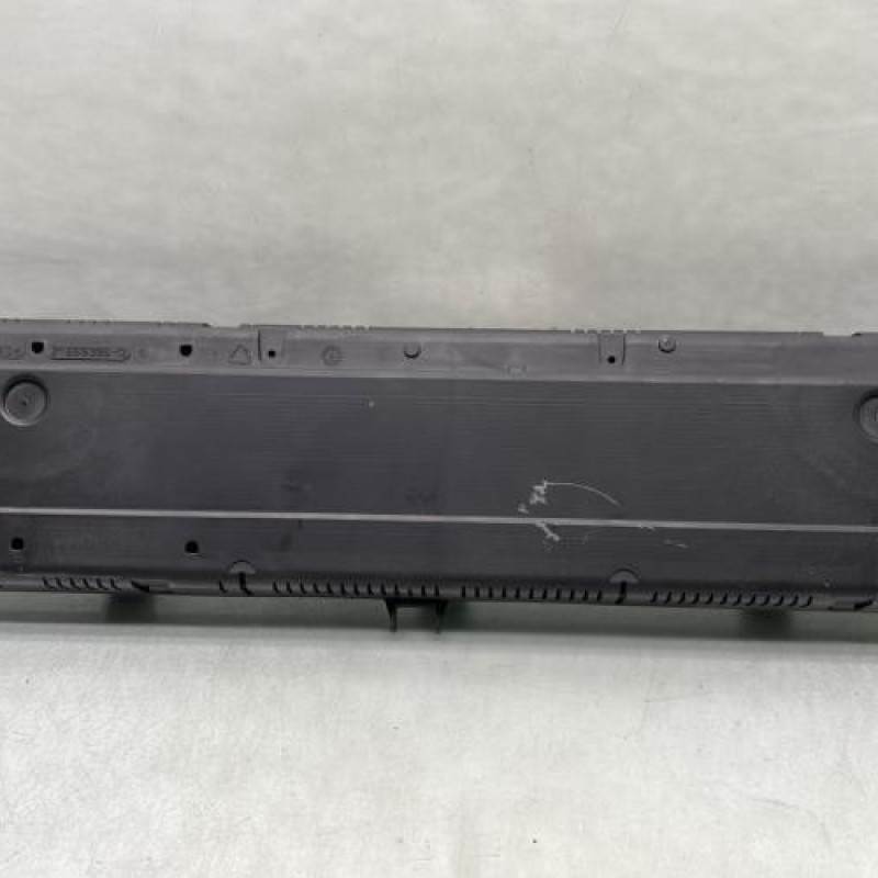 Compteur RENAULT GRAND SCENIC 2 Photo n°4