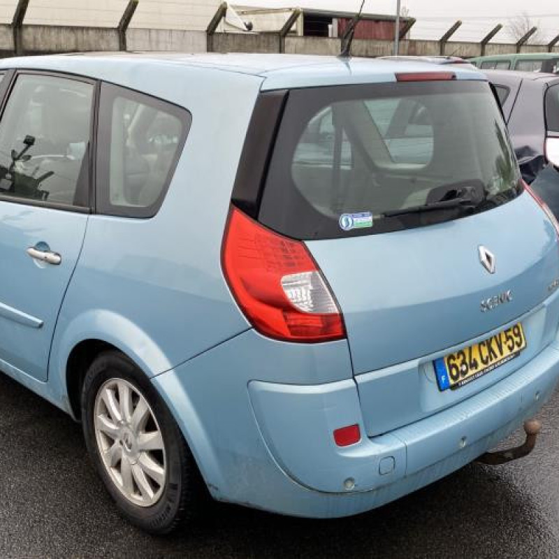 Feu arriere stop central RENAULT GRAND SCENIC 2 Photo n°7
