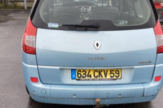 Feu arriere stop central RENAULT GRAND SCENIC 2