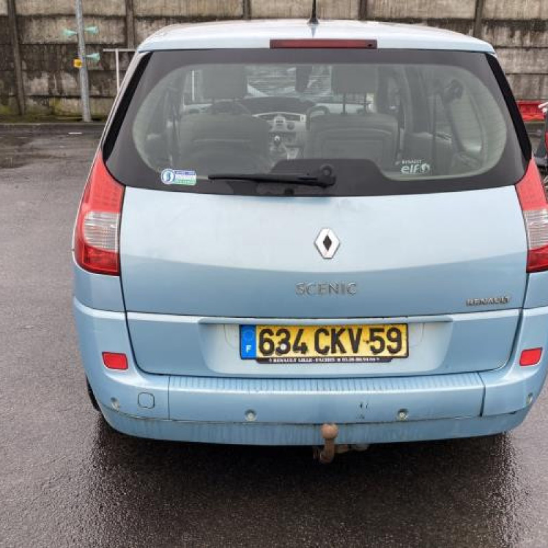 Feu arriere stop central RENAULT GRAND SCENIC 2 Photo n°8