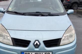 Feu arriere stop central RENAULT GRAND SCENIC 2