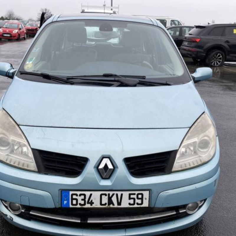 Feu arriere stop central RENAULT GRAND SCENIC 2 Photo n°12