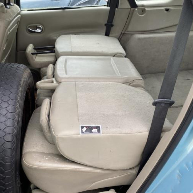 Feu arriere stop central RENAULT GRAND SCENIC 2 Photo n°17
