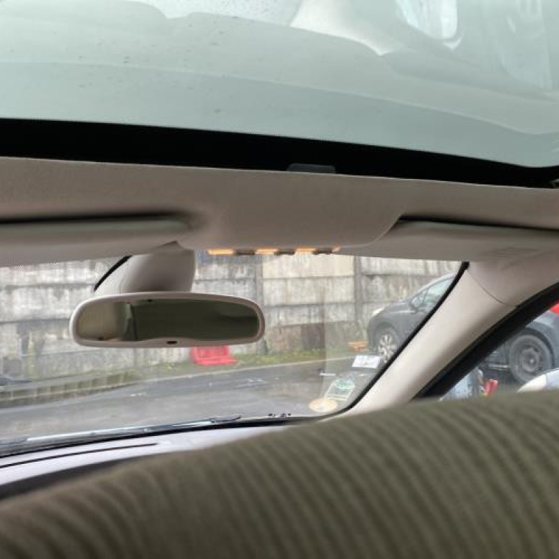 Feu arriere stop central RENAULT GRAND SCENIC 2 Photo n°20