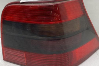 Feu arriere principal droit (feux) VOLKSWAGEN GOLF 4 Photo n°1