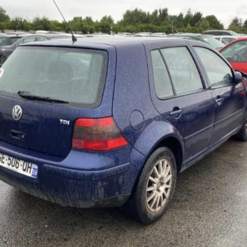 Feu arriere principal droit (feux) VOLKSWAGEN GOLF 4 Photo n°5