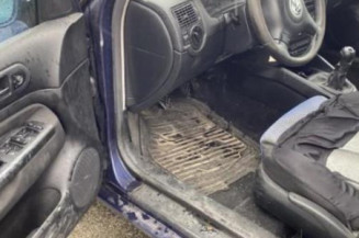 Feu arriere principal droit (feux) VOLKSWAGEN GOLF 4