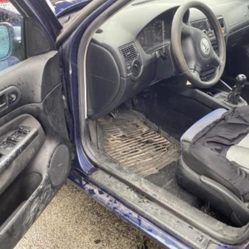 Feu arriere principal droit (feux) VOLKSWAGEN GOLF 4 Photo n°6