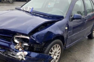 Feu arriere principal droit (feux) VOLKSWAGEN GOLF 4