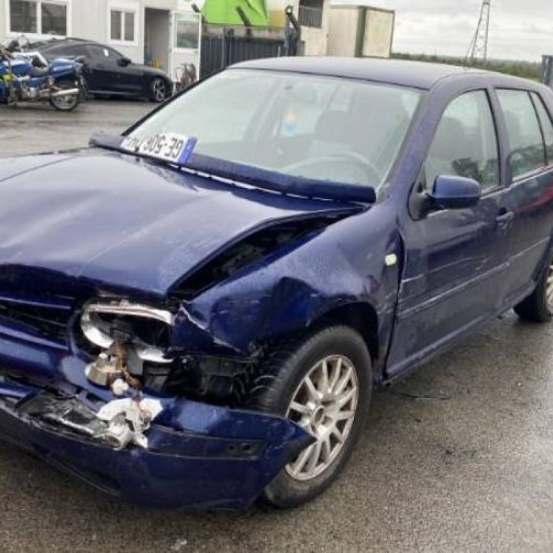 Feu arriere principal droit (feux) VOLKSWAGEN GOLF 4 Photo n°10