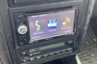 Feu arriere principal droit (feux) VOLKSWAGEN GOLF 4