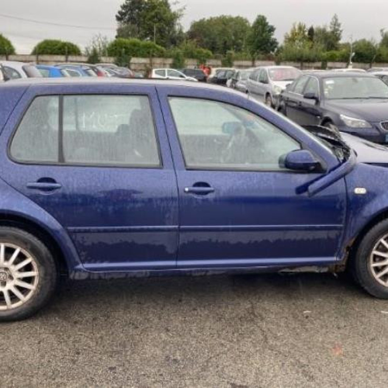 Feu arriere principal droit (feux) VOLKSWAGEN GOLF 4 Photo n°12
