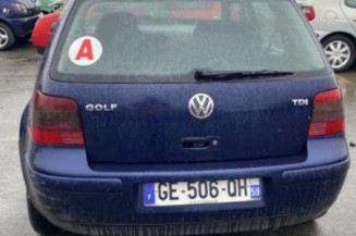 Feu arriere principal droit (feux) VOLKSWAGEN GOLF 4