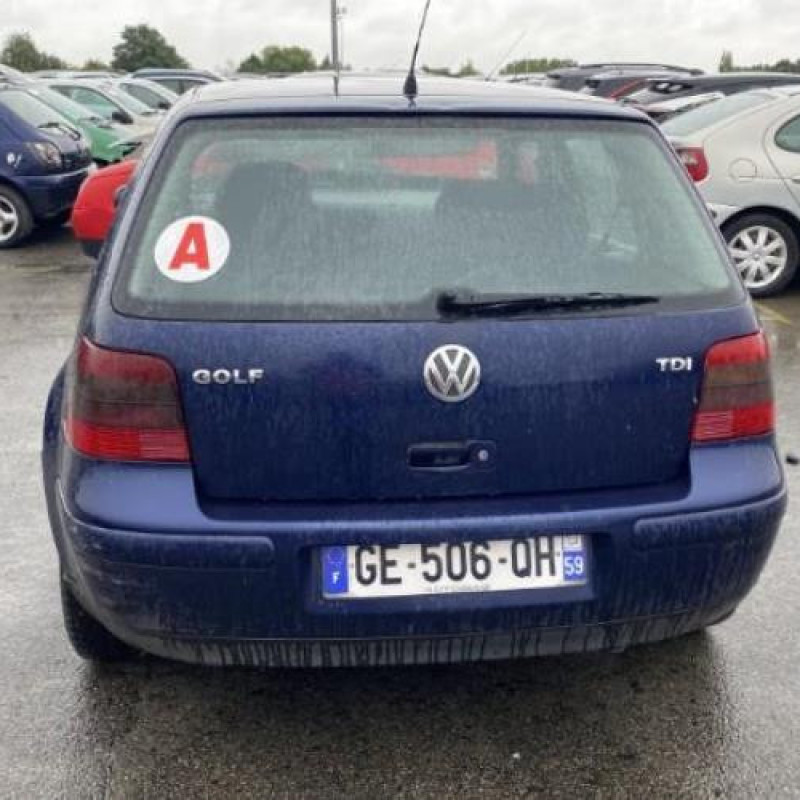 Feu arriere principal droit (feux) VOLKSWAGEN GOLF 4 Photo n°16