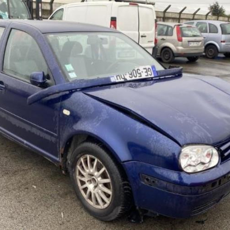 Feu arriere principal droit (feux) VOLKSWAGEN GOLF 4 Photo n°18
