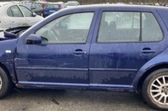 Feu arriere principal droit (feux) VOLKSWAGEN GOLF 4