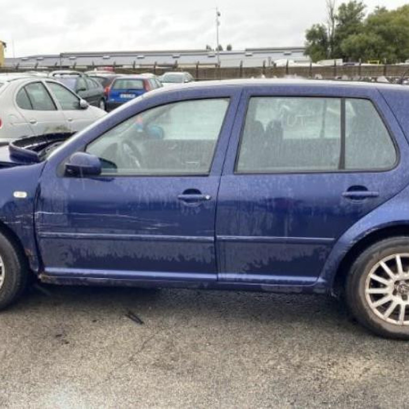 Feu arriere principal droit (feux) VOLKSWAGEN GOLF 4 Photo n°20