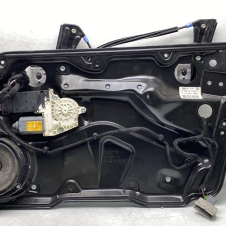 Leve vitre electrique avant droit VOLKSWAGEN GOLF 4 Photo n°1