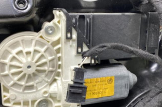 Leve vitre electrique avant gauche VOLKSWAGEN GOLF 4