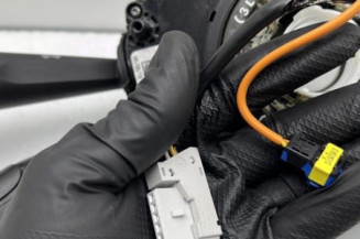 Com (Bloc Contacteur Tournant+Commodo Essuie Glace+Commodo Phare) PEUGEOT 308 2