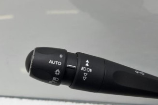 Com (Bloc Contacteur Tournant+Commodo Essuie Glace+Commodo Phare) PEUGEOT 308 2