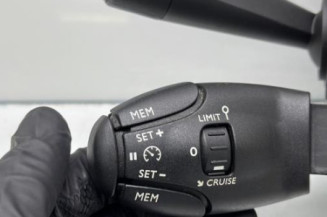Com (Bloc Contacteur Tournant+Commodo Essuie Glace+Commodo Phare) PEUGEOT 308 2