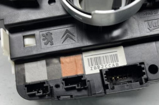 Com (Bloc Contacteur Tournant+Commodo Essuie Glace+Commodo Phare) PEUGEOT 308 2
