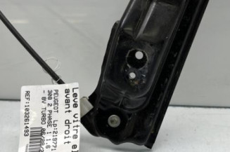 Leve vitre electrique avant droit PEUGEOT 308 2