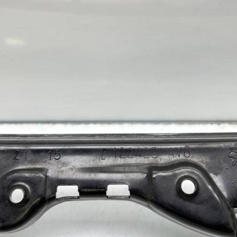 Leve vitre electrique avant droit PEUGEOT 308 2 Photo n°7