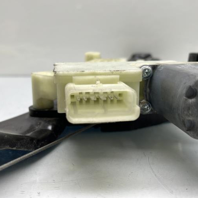 Leve vitre electrique avant droit PEUGEOT 308 2 Photo n°8