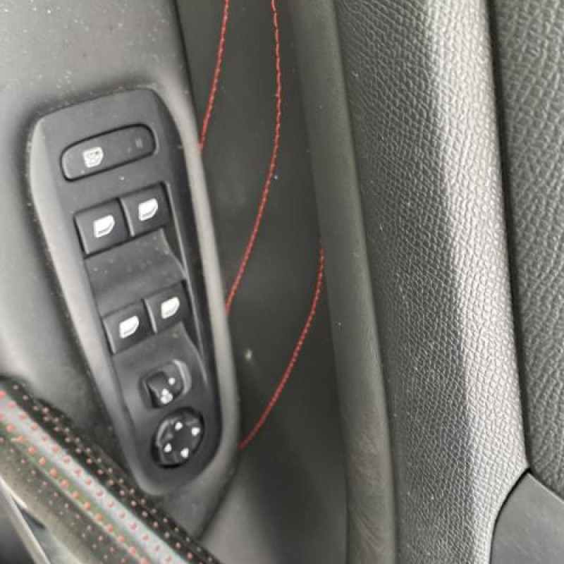 Poignee electrique frein a main PEUGEOT 308 2 Photo n°15