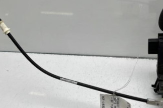 Serrure avant gauche PEUGEOT 308 2