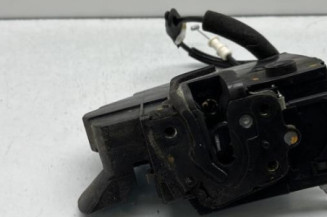 Serrure avant gauche PEUGEOT 308 2