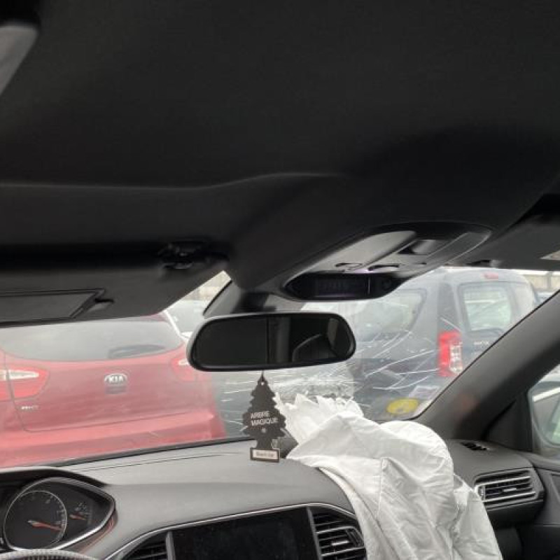 Amortisseur avant droit PEUGEOT 308 2 Photo n°15
