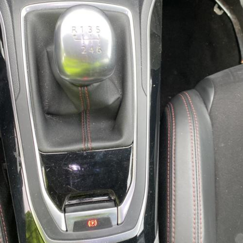 Amortisseur avant droit PEUGEOT 308 2 Photo n°18