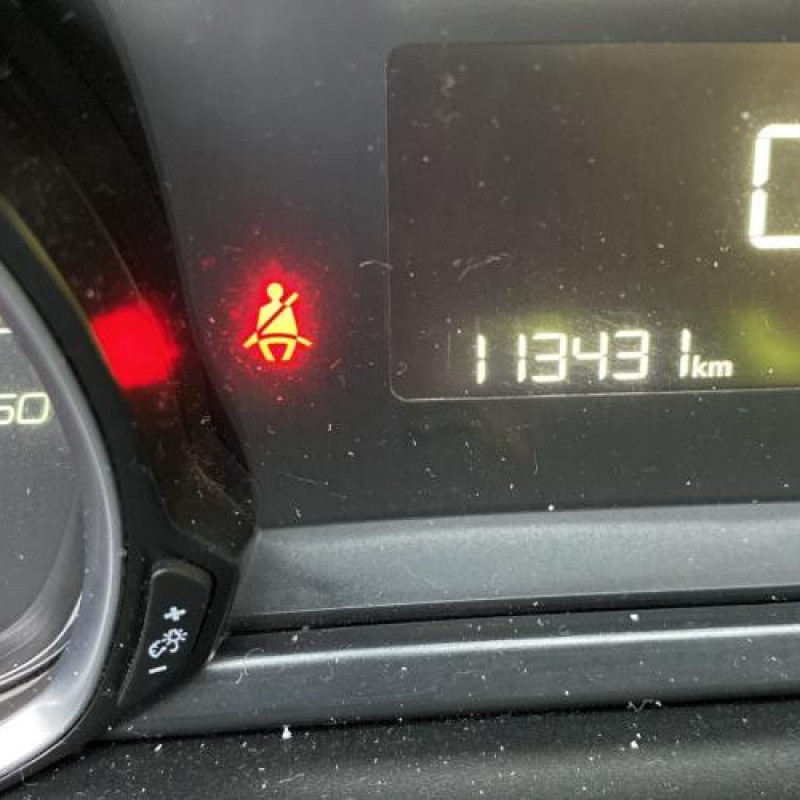 Amortisseur avant droit PEUGEOT 308 2 Photo n°20