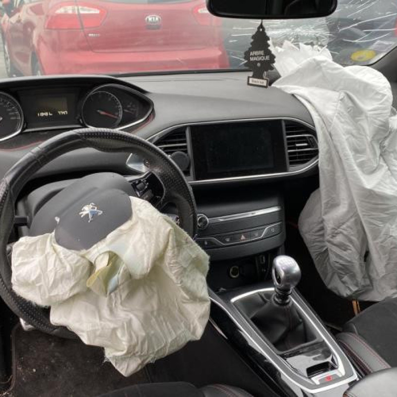 Amortisseur avant gauche PEUGEOT 308 2 Photo n°14