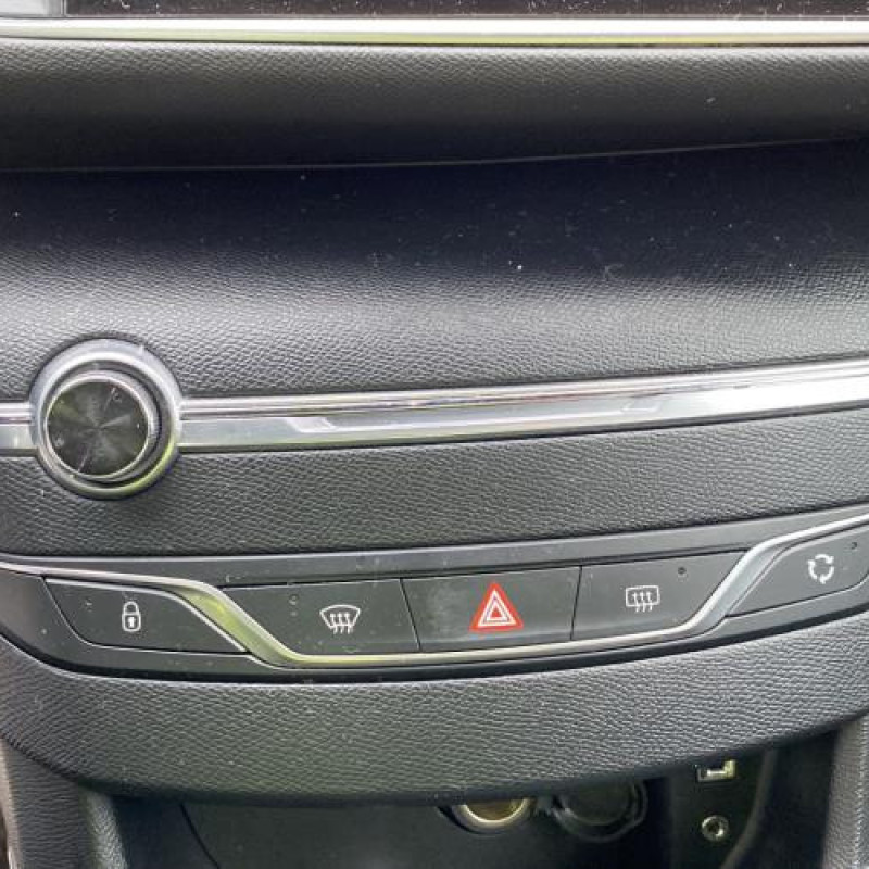 Amortisseur avant gauche PEUGEOT 308 2 Photo n°16