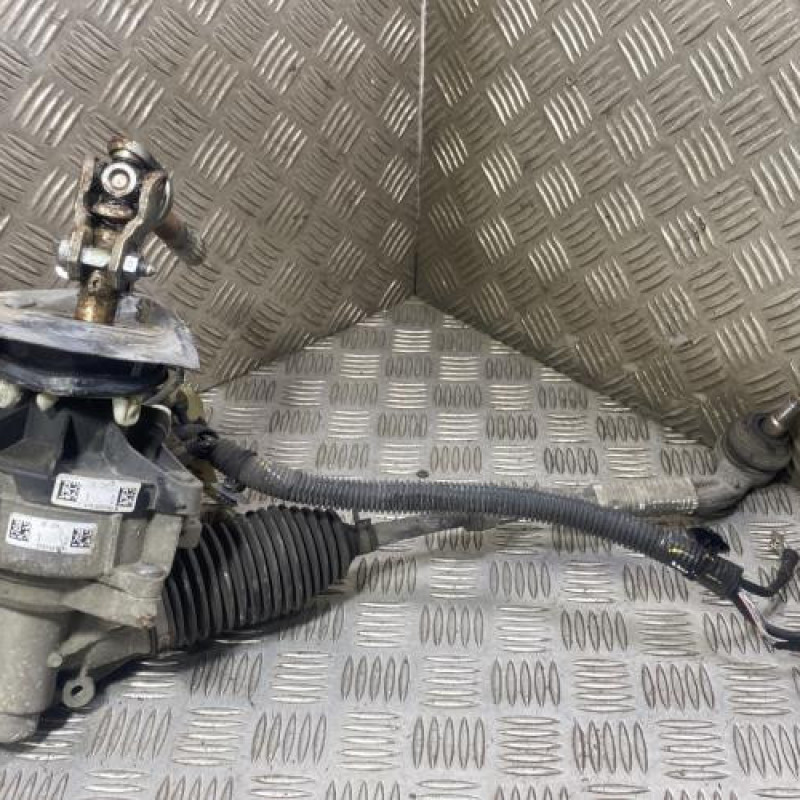 Cremaillere assistee PEUGEOT 308 2 Photo n°4