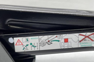 Cric PEUGEOT 308 2